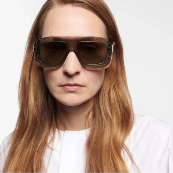 New! Dior Sunglasses DiorSignature M1U 55F2, Authentic - Picture 8 of 13